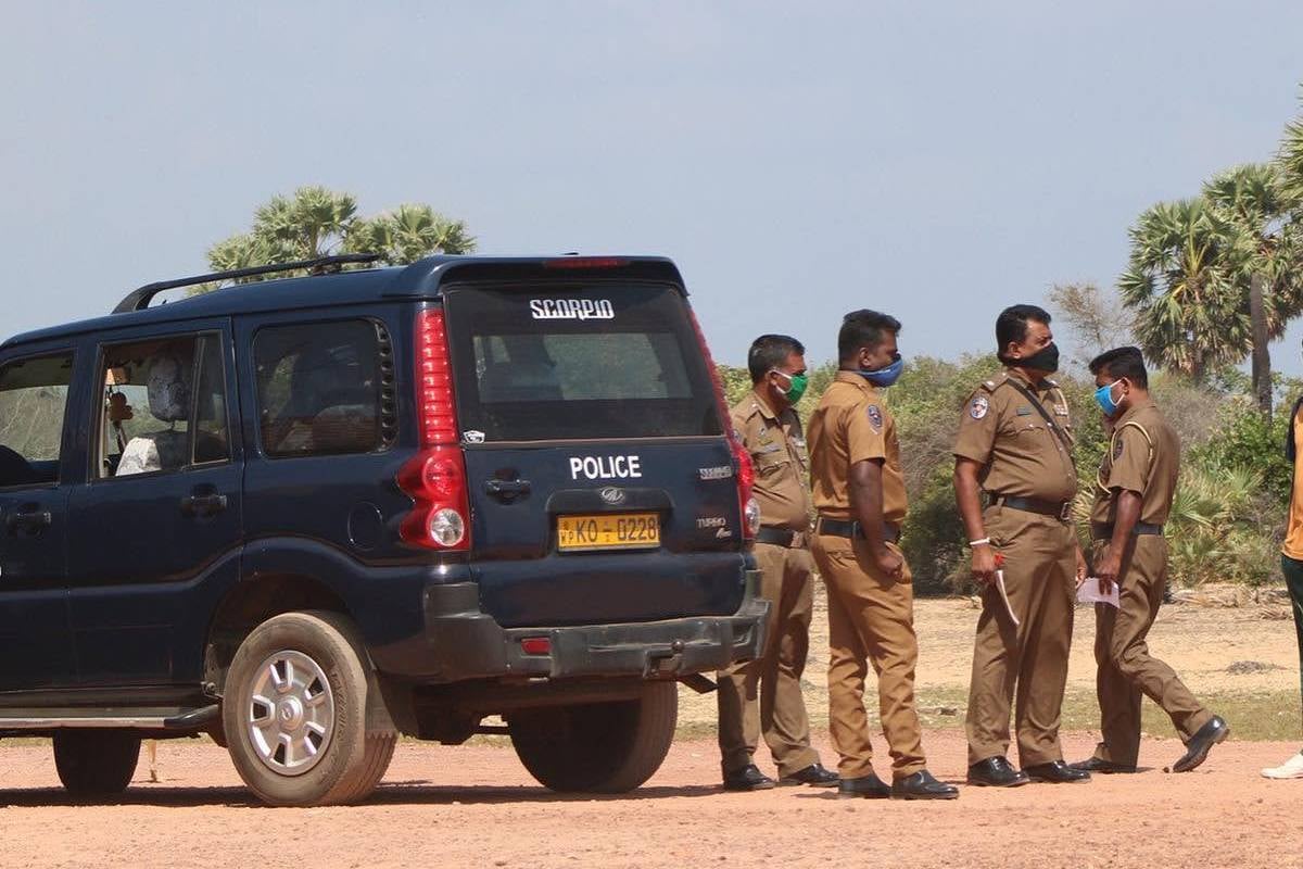 நீரில் மூழ்கிய 3 இளம் பெண்கள் உட்பட 4 பேர் மாயம் - இருவரின் சடலங்கள் மீட்பு | 4 Drown In Water And Missing நீரில் மூழ்கிய 3 இளம் பெண்கள் உட்பட 4 பேர் மாயம் - இருவரின் சடலங்கள் மீட்பு | 4 Drown In Water And Missing
