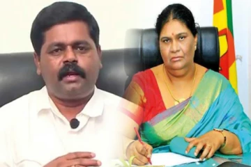 கிளிநொச்சியில் LRC காணிகளை மக்களுக்கு பகிர்ந்தளிக்க வடக்கு ஆளுநரிடம் கோரிக்கை