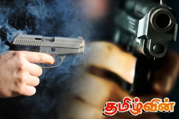 காலியில் இடம்பெற்ற துப்பாக்கிச் சூட்டில் மூவர் பலி