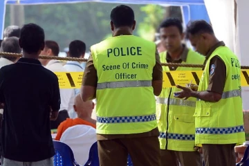 திருகோணமலையில் கத்தி வெட்டுக்கு இலக்காகி மூவர் வைத்தியசாலையில்