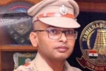 விசாரணையில் கைதிகளின் பற்கள் பிடுங்கிய ஏஎஸ்பி : காவல் அதிகாரியின் கொடூர செயல்
