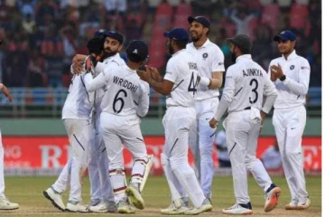 நியூசிலாந்தை திணறடிக்க காத்திருக்கும் ஐந்து இந்திய வீரர்கள்..!