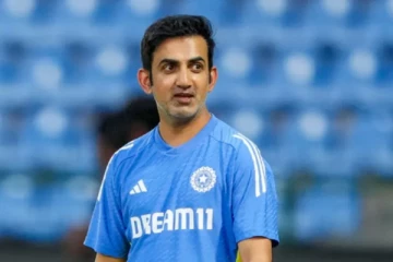 இந்தியா கிரிக்கெட் அணியின் பயிற்சியாளர் கவுதம் கம்பீருக்கு ISIS காஷ்மீர் கொலை மிரட்டல்