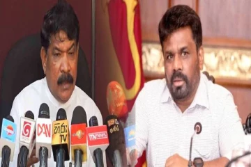 ஜனாதிபதி அநுர செம்மணி புதைகுழியை பார்வையிடுவாரா? அமைச்சர் சந்திரசேகர் விளக்கம்