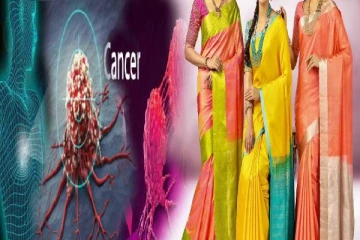 புடவை கட்டுவதால் புற்றுநோய் ஏற்படுமா? ஆய்வில் வெளியான அதிர்ச்சி தகவல்