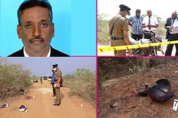 மன்னார் கிராம அலுவலகர் கொலை- சந்தேக நபருக்கு கிடைத்தது பிணை
