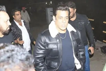 பாம்பு எப்படி கடித்தது? சிகிச்சை முடிந்து வீடு திரும்பிய சல்மான் கான் கொடுத்த விளக்கம்