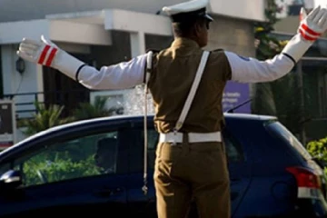 කොළඹ හෙට සහ අනිද්දා විශේෂ රථවාහන සැලැස්මක් - හේතුව මෙන්න