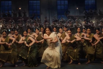 ஜெயிலர் 2வில் இடம்பெற்றுள்ள Ala Bolelo பாடல் வீடியோ
