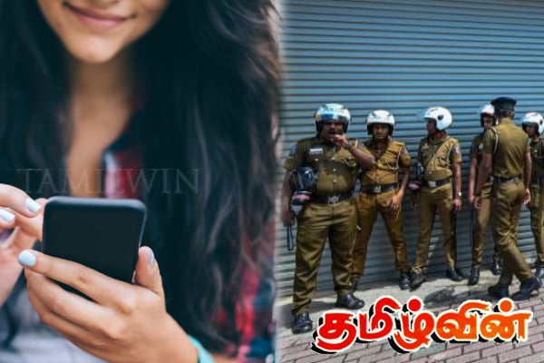 கையடக்க தொலைபேசியை உடைத்தெறிந்த தந்தை - மாணவியின் விபரீத முடிவு | Students Wrong Decision For Mobile