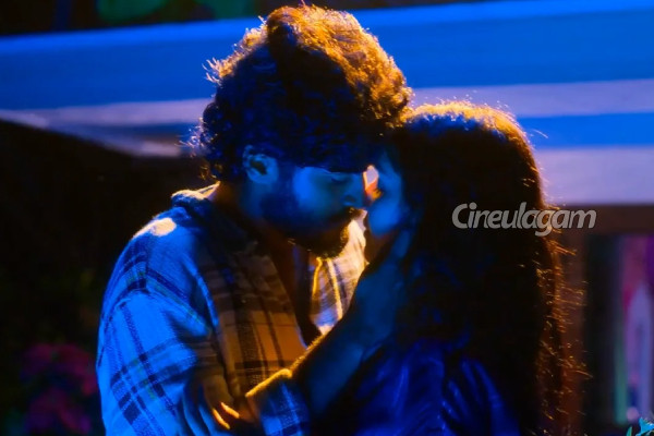 லிப் லாக் காட்சிகளில் நடிக்க இது தான் காரணம்.. 18 வயதான அஜித் ரீல் மகள் விளக்கம் | Anikha Give Explanation For Act In Adult Scene