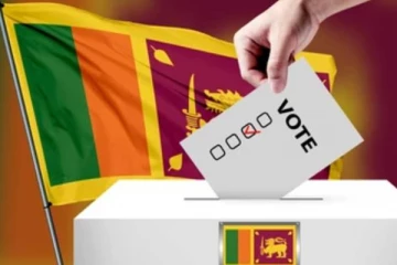 ஜனாதிபதி தேர்தலில் ஐக்கிய தேசியக் கட்சியின் ஆதரவு இவருக்கே!