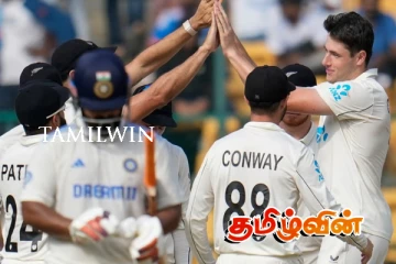 நியூஸிலாந்துக்கு எதிரான போட்டி : இந்தியாவுக்கு மீண்டும் ஏற்பட்டுள்ள நெருக்கடி