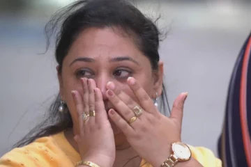 தினமும் செத்துக்கொண்டிருக்கிறோம்... கனடாவில் சுட்டுக்கொல்லப்பட்ட இந்திய மாணவனின் தாய்