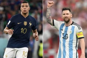 கத்தார் உலகக் கோப்பை.. மெஸ்ஸியின் கோப்பை கனவு நனவாகுமா?