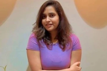 உடல்எடை குறைத்து ஆளே மாறிப்போன தொகுப்பாளினி ஜாக்குலின் லேட்டஸ்ட் க்ளிக்ஸ்