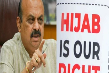 ஹிஜாப் விவகாரம்: நீதிபதிகளுக்கு “ஒய்” பிரிவு பாதுகாப்பு – முதல்வர் அறிவிப்பு