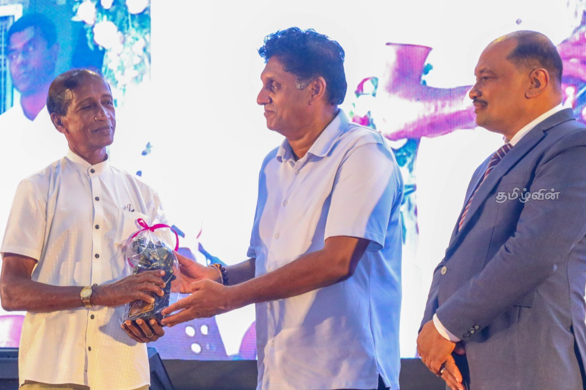 பொருளாதார நிலவரத்தை நாட்டு மக்களும் விளங்கிக்கொள்ள வேண்டும்! சஜித் | Sri Lanka Economic Crisis பொருளாதார நிலவரத்தை நாட்டு மக்களும் விளங்கிக்கொள்ள வேண்டும்! சஜித் | Sri Lanka Economic Crisis