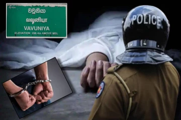 வவுனியாவில் வீதியில் நடந்து சென்றவர்களை மோதித் தள்ளிய கார்! இரு இளைஞர்கள் ஸ்தலத்திலேயே பலி!