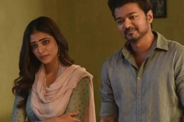 என்னடா இது மாஸ்டர் மாளவிகா மோகனனுக்கு வந்த சோதனை.. இத விட்டிட்டீயா லோகி..