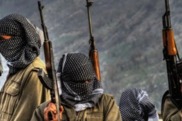 ISIS සටන්කාමීන්ගෙන් ප්‍රහාරයක් - 06ක් ජිවිතක්ෂයට පත් වෙයි..