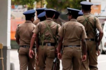 மட்டக்களப்பில் ஊடவியலாளரை அச்சுறுத்திய பொலிஸார் - கேள்விக்குறியாகும் ஜனநாயகம்