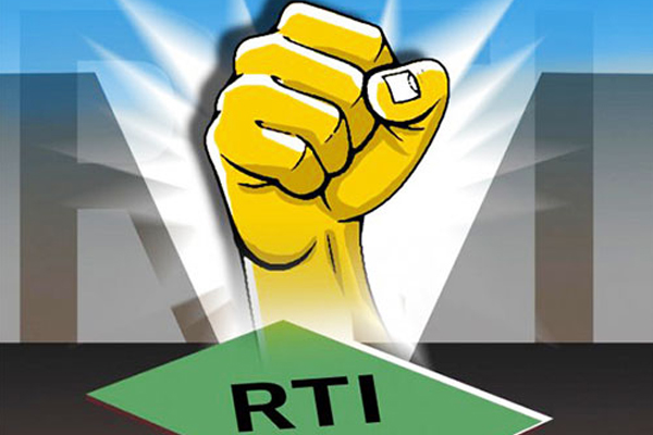 இலங்கையின் தகவல் அறியும் உரிமை ஆணைக்குழுவின் கடுமையான கவலை | Sl S Right To Information Commission