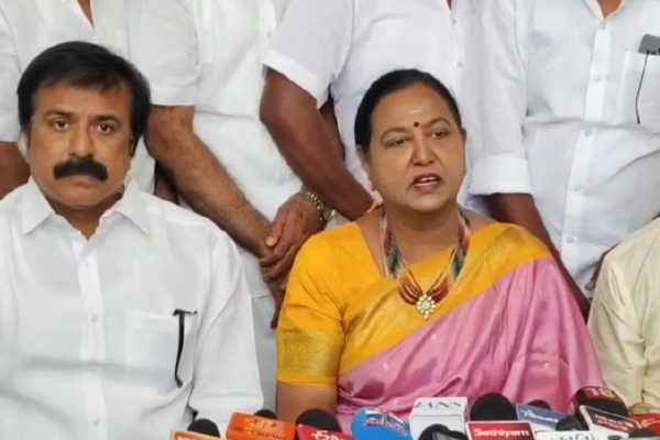 அதிக தொகுதிகள் கேட்டு அடம் பிடிக்கும் காங்கிரஸ் - வாய்ப்பை எதிர்பார்க்கும் ராமதாஸ் | Congress Demand More Seat From Dmk Ramadoss Join