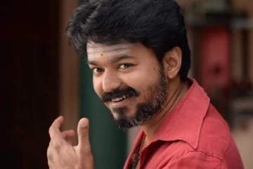 விஜய்யின் பிளாக் பஸ்டர் மெர்சல் திரைப்படத்தை, வேண்டாம் என நிராகரித்த பிரபல நடிகை !