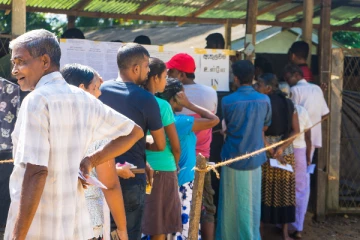 தேர்தல்கள் ஆணையகம் பொதுமக்களுக்கு விடுத்துள்ள முக்கிய அறிவிப்பு