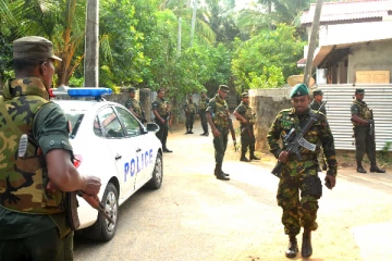 யாழில் குடும்பத் தகராறில் நள்ளிரவில் பறிபோன உயிர்!