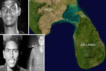 தமிழ்நாட்டில் இலங்கை தமிழ் இளைஞர்கள் மூவர் பலி!