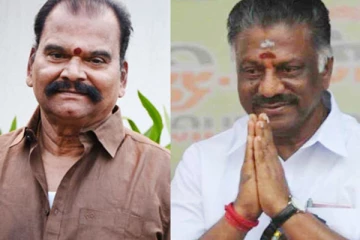 மஞ்சப்பையில் பணம் கொடுத்த ஓபிஎஸ்- பயில்வான் ரங்கநாதன் வெளியிட்ட அதிர்ச்சி தகவல்