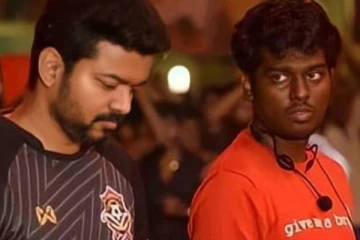 மீண்டும் மீண்டுமா! 40 கோடி சம்பள இயக்குநருடன் தளபதி 68! இது எந்த படமோ