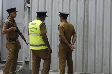 யாழ் சாவகச்சேரியில் இலஞ்சம் பெற மறுத்த பொலிஸ் உத்தியோகத்தர்