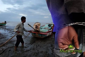 திருகோணமலையில் கடற்படையினரின் அதிரடி நடவடிக்கை