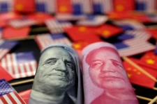 உலகின் மிகப் பெரிய பொருளாதார நாடாக அமெரிக்காவை முந்தவுள்ள சீனா!