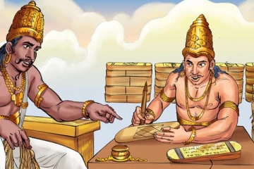 நம் செயல்களைக் கண்காணிக்கும் சித்ரகுப்தன் யார், அவருக்கும் எமராஜருக்கும் என்ன தொடர்பு?