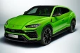 Lamborghini 2023ல் 10000 கார்களுக்கு மேல் விற்று சாதனை
