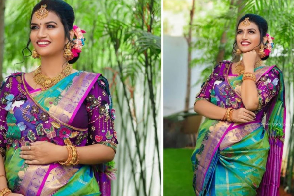 பெண் குழந்தைக்கு தாயான பிரபல சீரியல் நடிகை.! குவியும் வாழ்த்துக்கள் ! | Girl Baby Born For Serial Actress Srideviashok