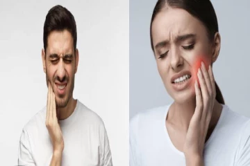 பல் வலிக்கு உடனடி தீர்வு - இதை மட்டும் செய்து பாருங்கள்!