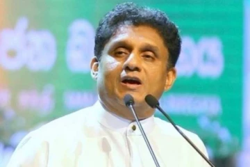 பிரதி சபாநாயகர் தொடர்பில் ஐக்கிய மக்கள் சக்தியின் அதிரடி தீர்மானம்!