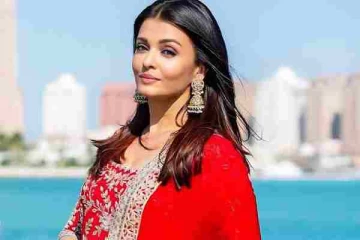 பேரழகியாக தமிழ் ரசிகர்களால் கொண்டாடப்படும் ஐஸ்வர்யா ராய் Bodyguard சம்பளம்... எவ்வளவு தெரியுமா?