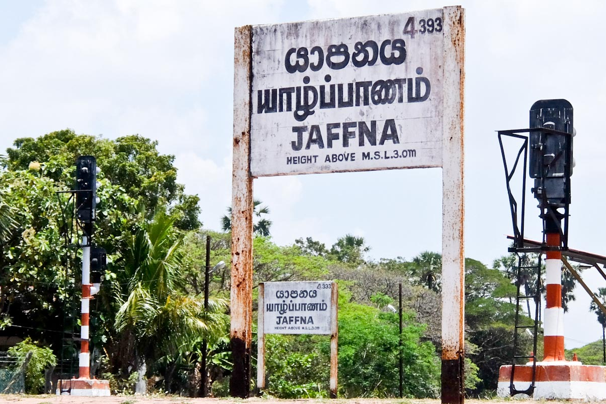 யாழ்ப்பாணத்தில் கண்டுபிடிக்கப்பட்ட இரண்டு மோட்டார் குண்டுகள் | Mortar Shells Recovered In Mankumban