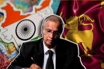 இந்தியா கேட்காமல் சுமந்திரன் கூறிய தகவலால் பெரும் இராஜதந்திர நெருக்கடி