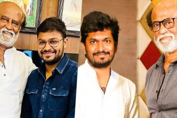 ரஜினியின் அடுத்த இரண்டு பெரிய படங்கள்! தயாரிப்பாளர் யார் தெரியுமா