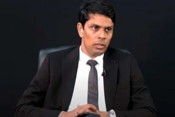 පාර්ලිමේන්තු මන්ත්‍රී අර්චුනා අත්අඩංගුවට - හේතුව මෙන්න