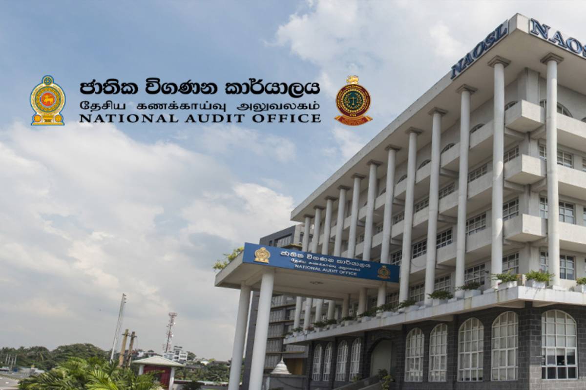 2.5 மில்லியன் மாயம் : நாடாளுமன்றில் சமர்ப்பிக்கப்பட்ட COPF குழுவின் அறிக்கை | Usd 2 5 Million Missing Copf Report In Parliament