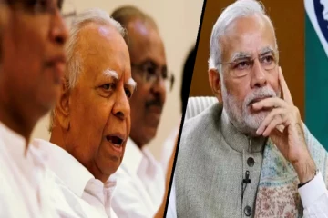 தமிழ் தேசிய மக்கள் முன்னணியின் பாணியில் தமிழ் அரசு கட்சியும் மோடிக்கு கடிதம்