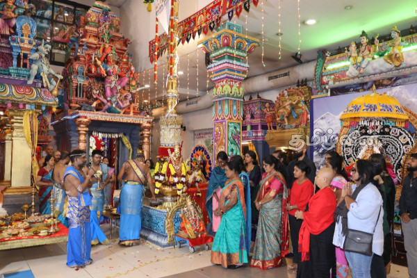 ஜெனீவாவில் இலங்கையில் வலிந்து காணாமல் ஆக்கப்பட்டோர் உறவுகள் தொடர்பில் ஆய்வு | Relatives Those Were Forced To Flee Sl In Geneva